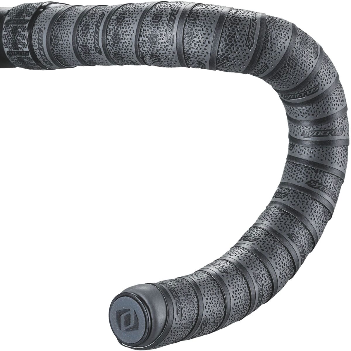 Image of Syncros Super Light Bartape Dark Grey, One Size