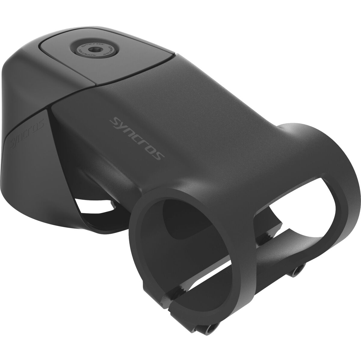Syncros Syncros XC 1.5 Stem Black, 80mm
