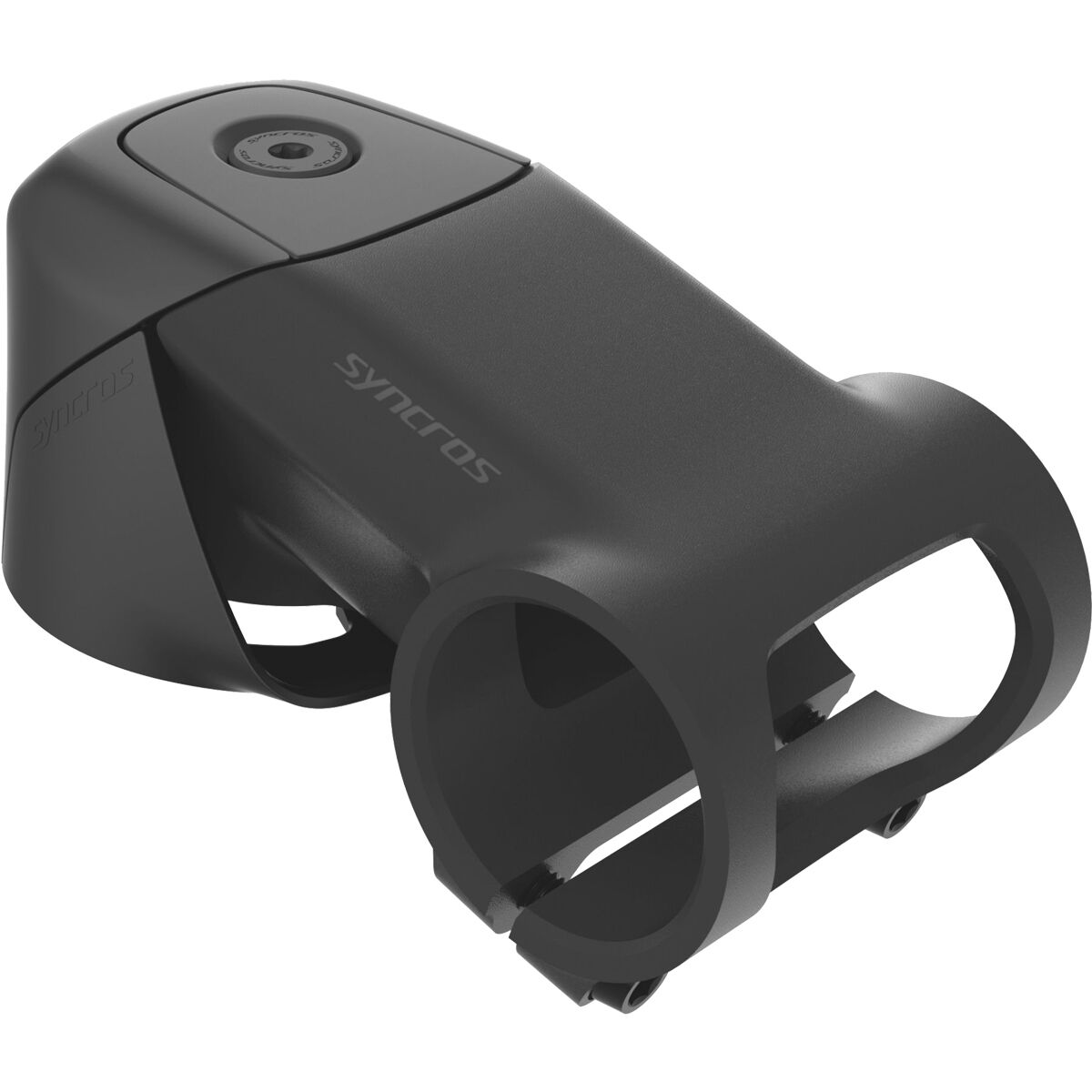 Image of Syncros XC 2.0 Stem Black, 80mm