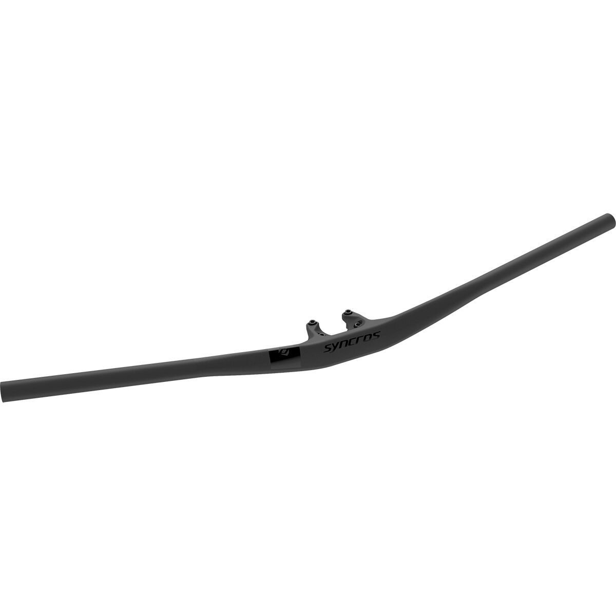 Syncros Hixon IC SL Handlebar Black Matte, 50mm, 780mm
