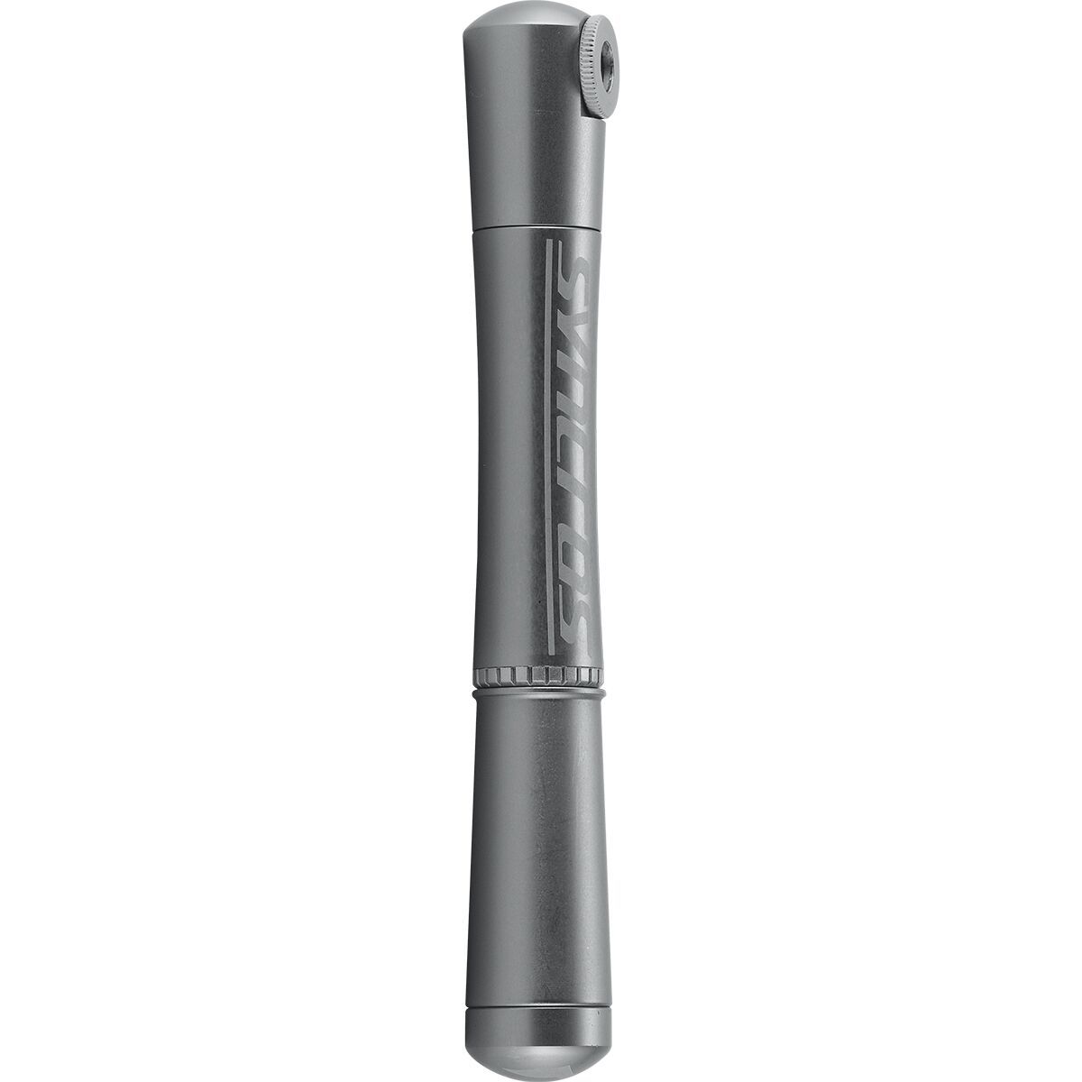 Syncros Micro Pump HP Anthracite, One Size
