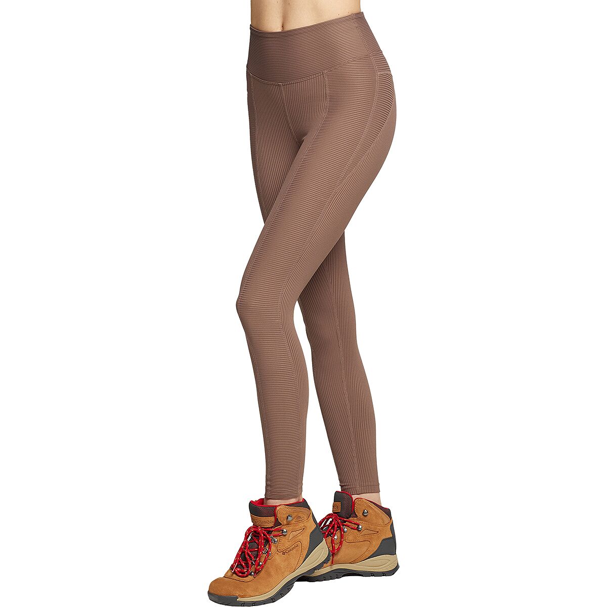 Year of Ours Ribbed 54 Legging - Women 