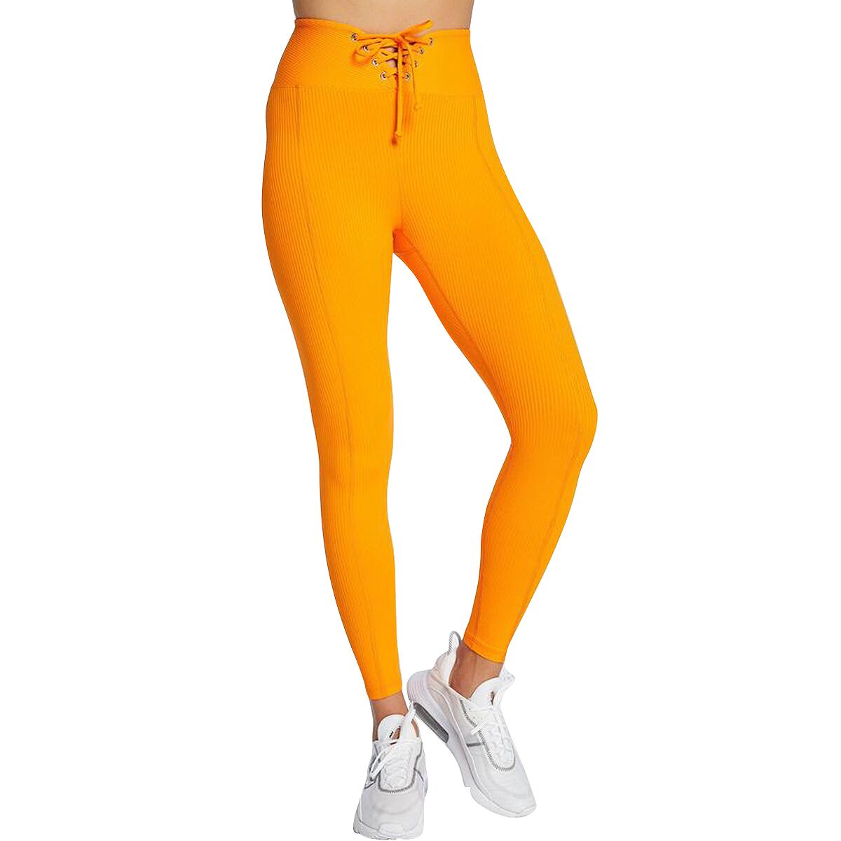 Year of Ours Rib Football Legging - Women's product image