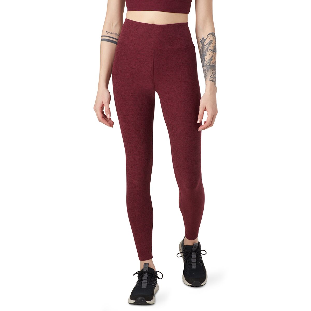 Year of Ours YOS Yoga Legging - Women's 