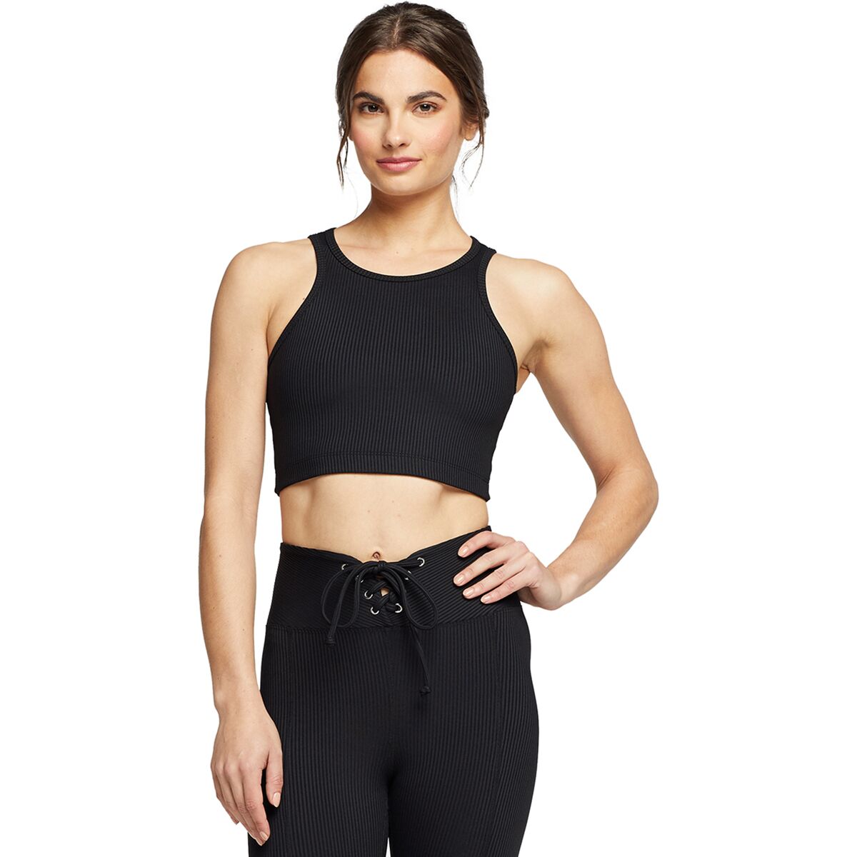Year of Ours Ribbed Claudia Bra - Women's product image