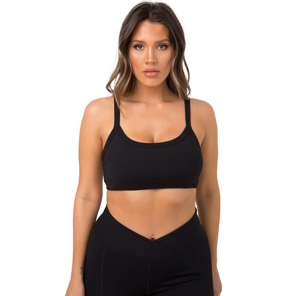 Year of Ours Ribbed Bralette 2.0 - Women's product image
