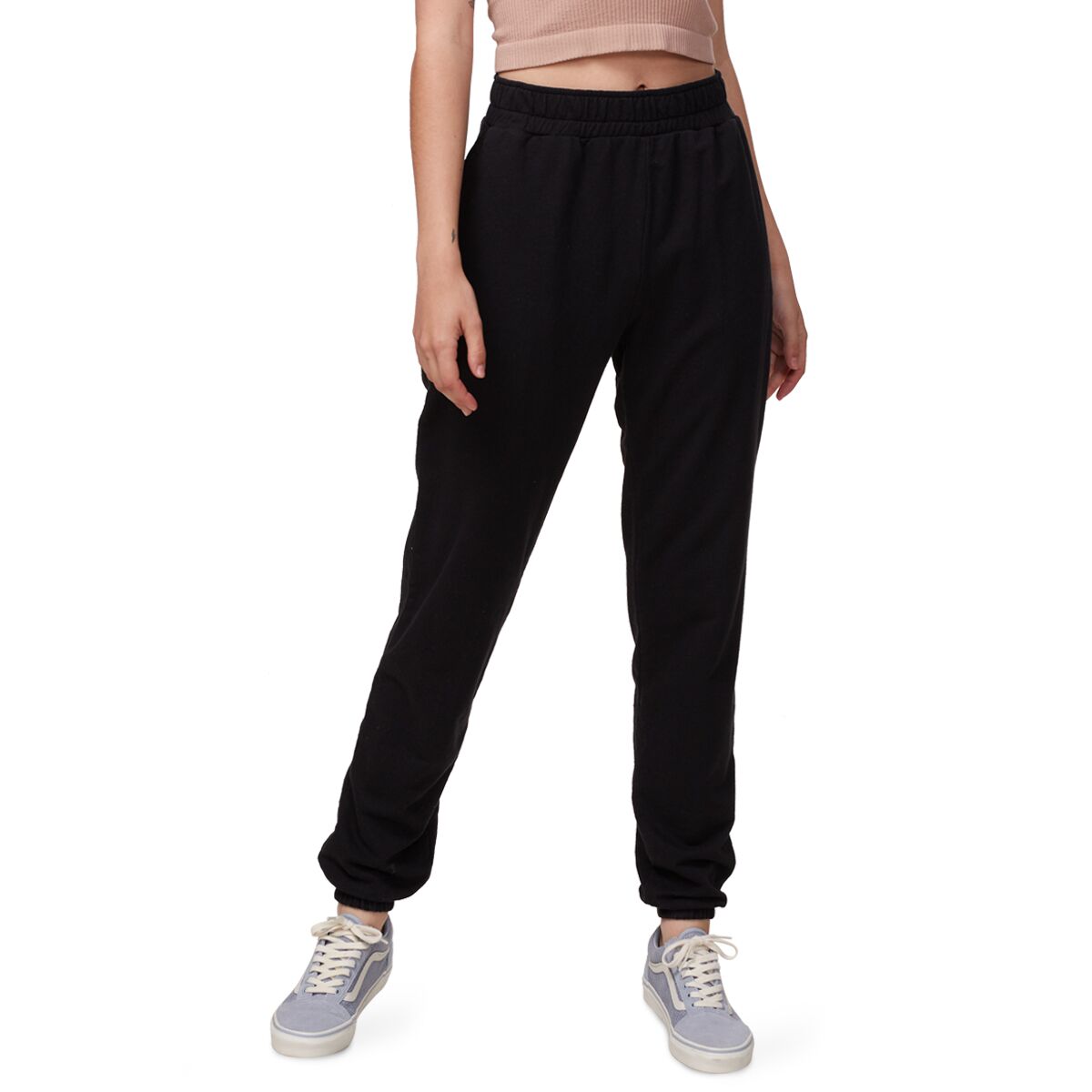 Year of Ours Boyfriend Sweatpant - Women's product image