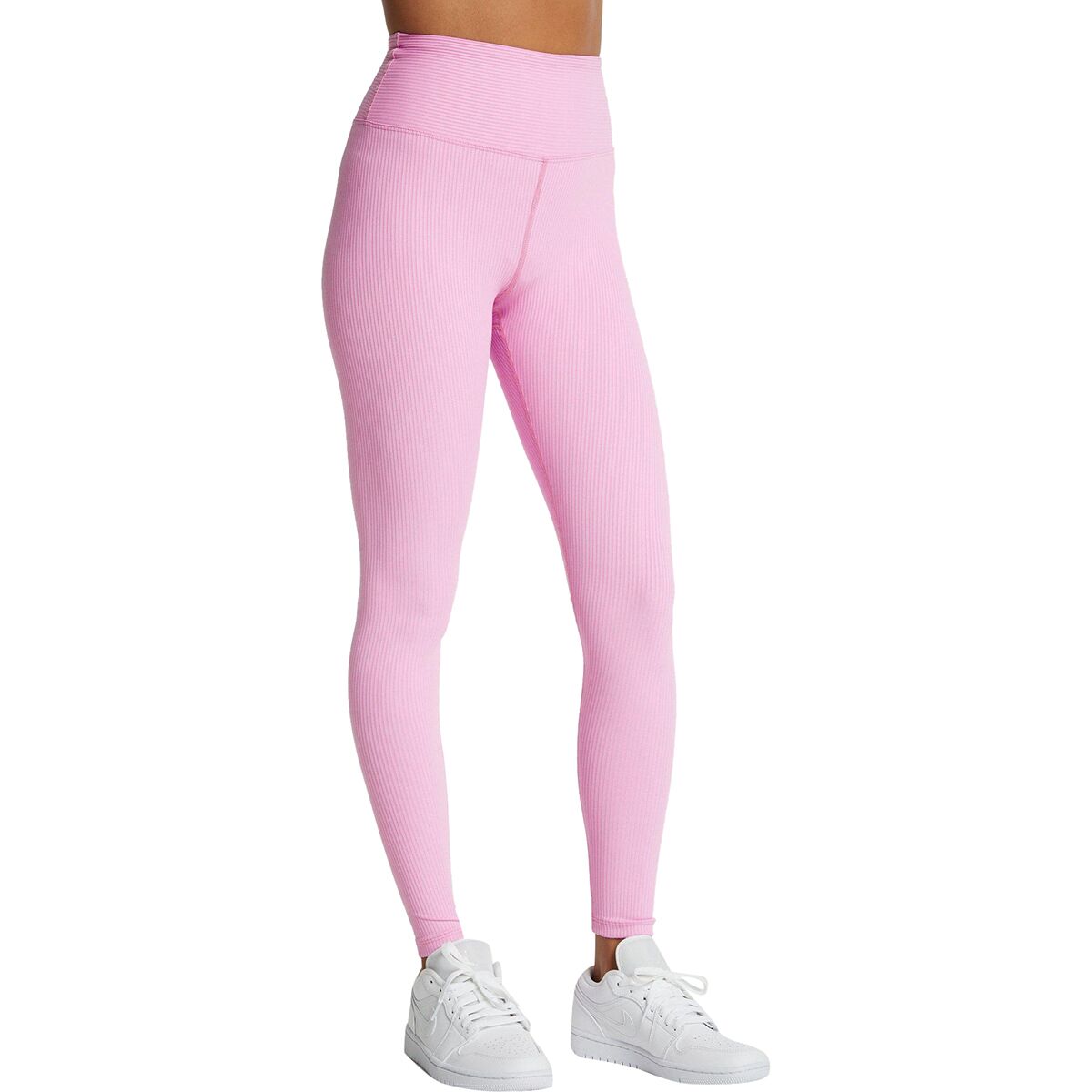 Year of Ours Ribbed High High Legging - Women's