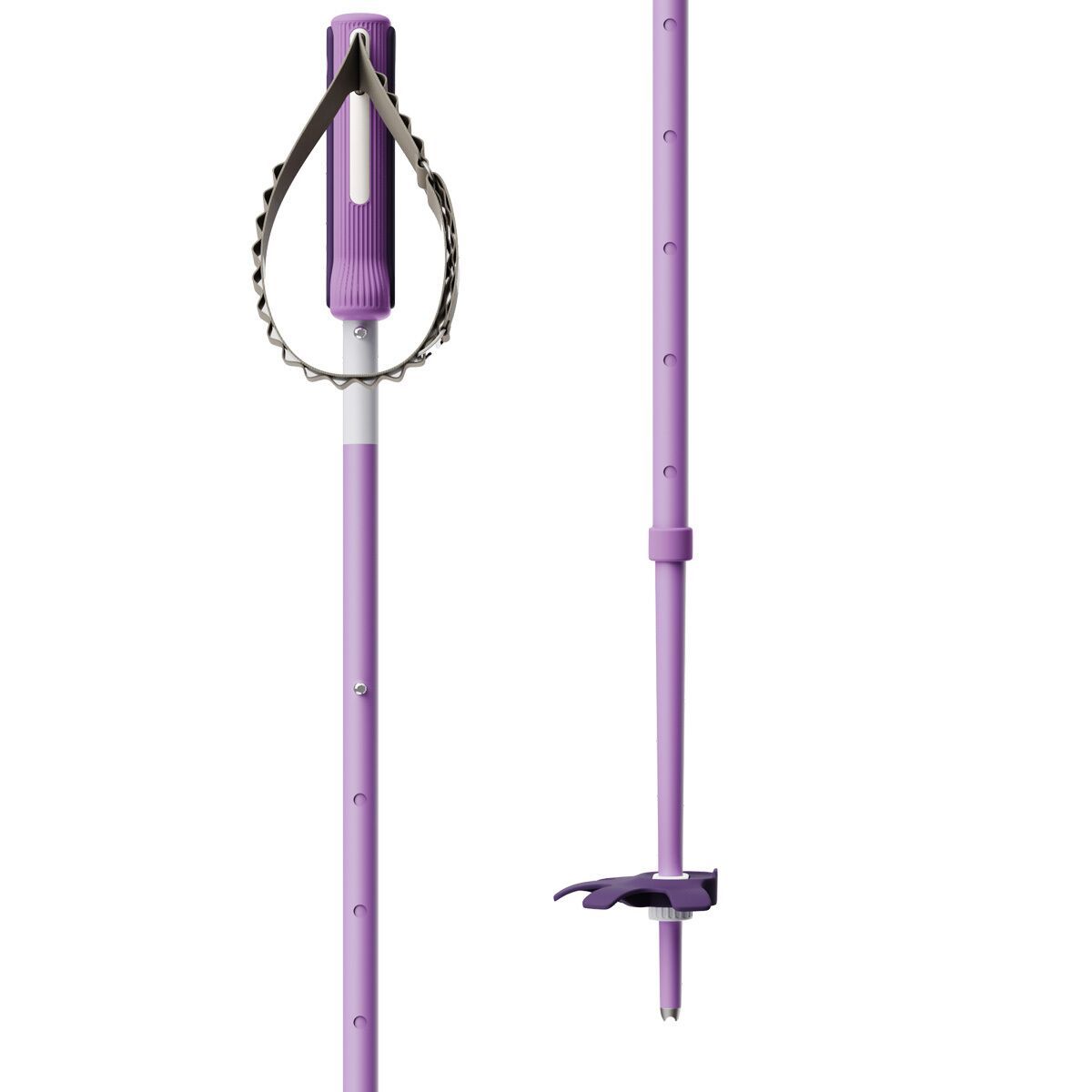 Yardsale P1 Mini Jr Ski Poles - Kids' - Kids
