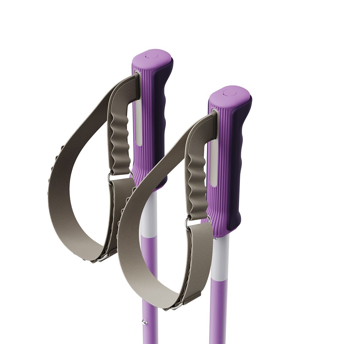 Yardsale P1 Mini Jr Ski Poles - Kids' - Kids