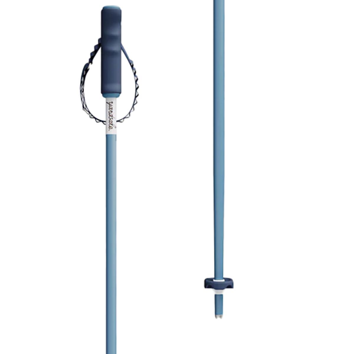 Image of Yardsale P1 Ski Poles Bluebird, 110cm