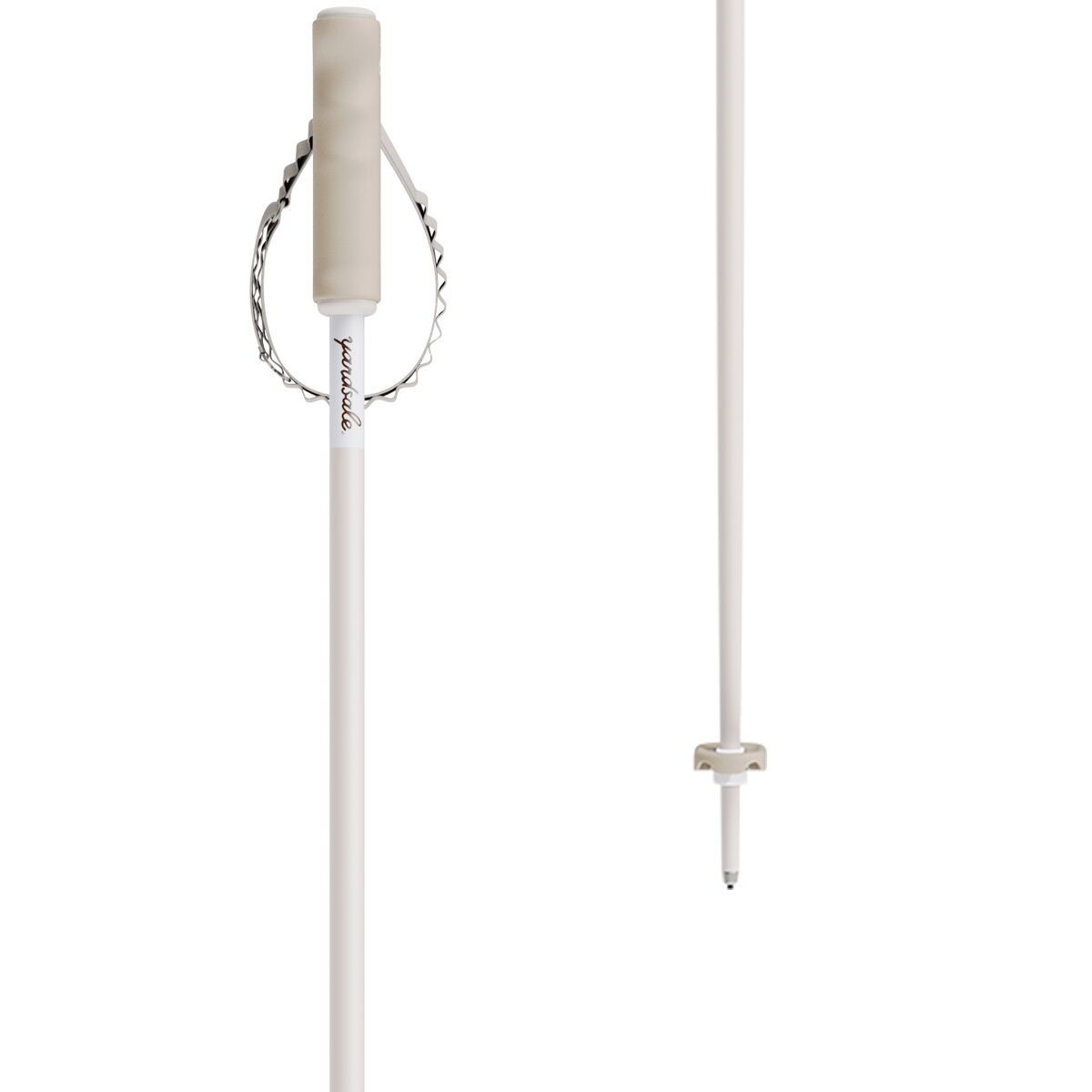 Image of Yardsale P1 Ski Poles Slush, 125cm