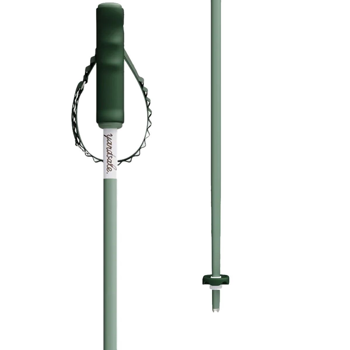 Image of Yardsale P1 Ski Poles Tree Run, 110cm