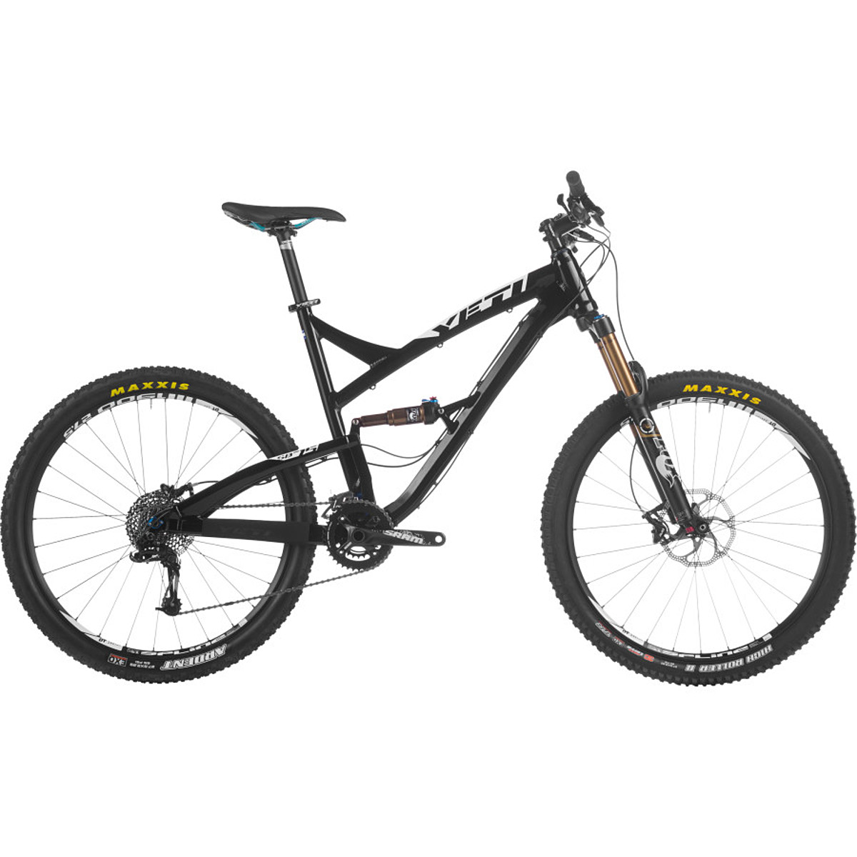 期間限定　　YETI SB75 マウンテンバイク MTB Yeti Cycles SB-75 Comp Complete Mountain Bike - Bike