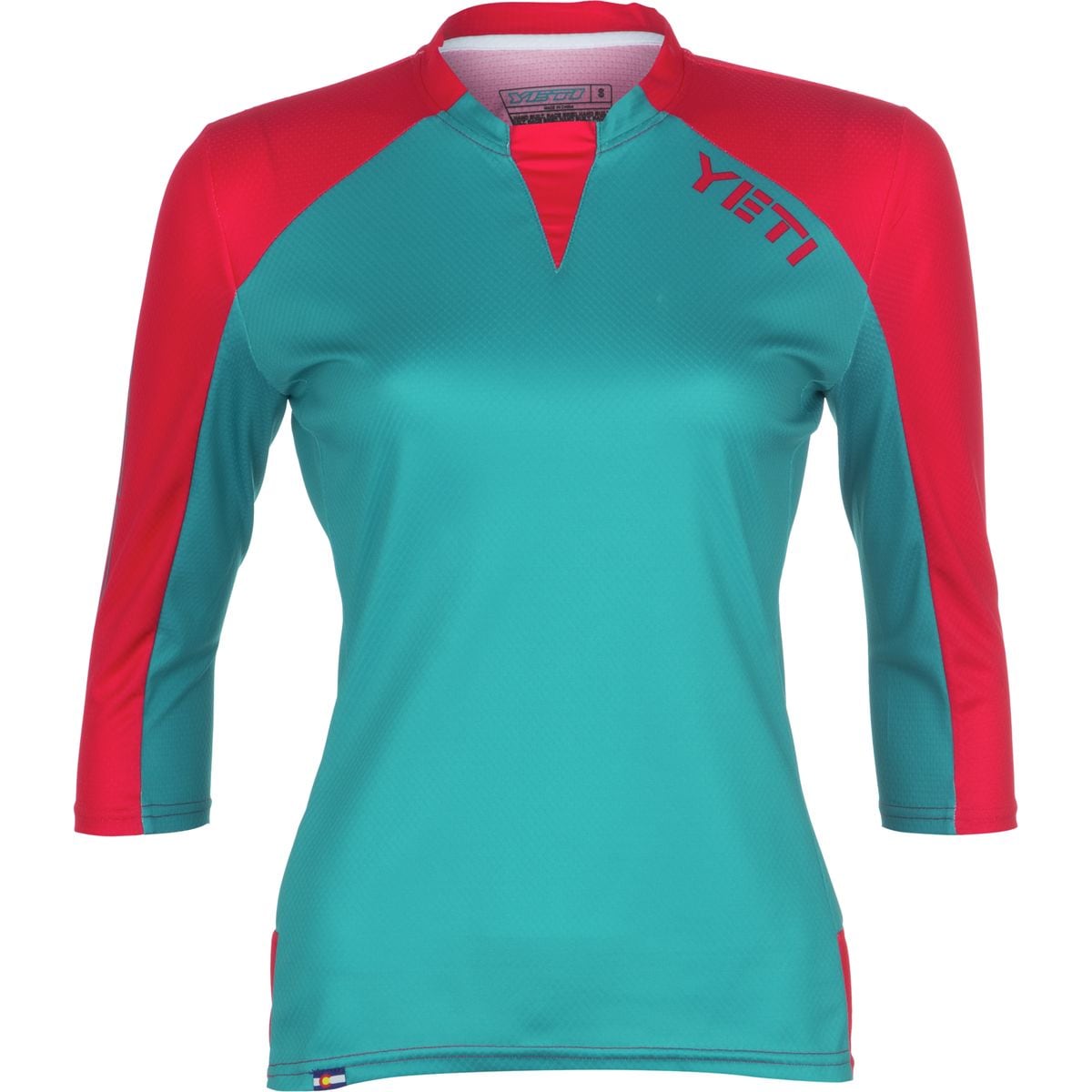 yeti cycles enduro jersey