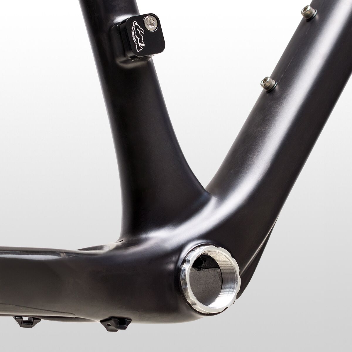 Yeti Cycles ARC Carbon Mountain Bike Frame - 2016 - Bike