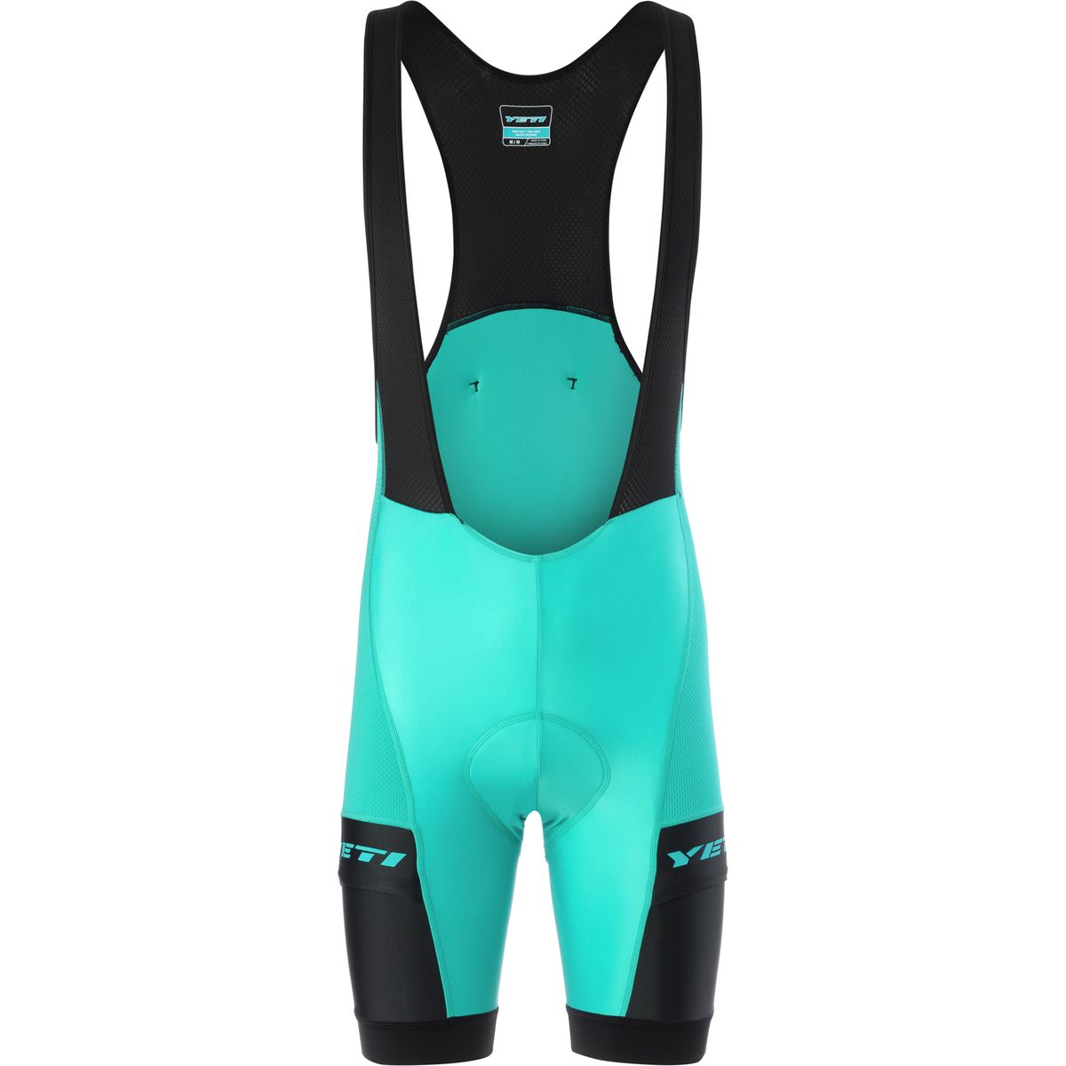 Yeti enduro sales bib