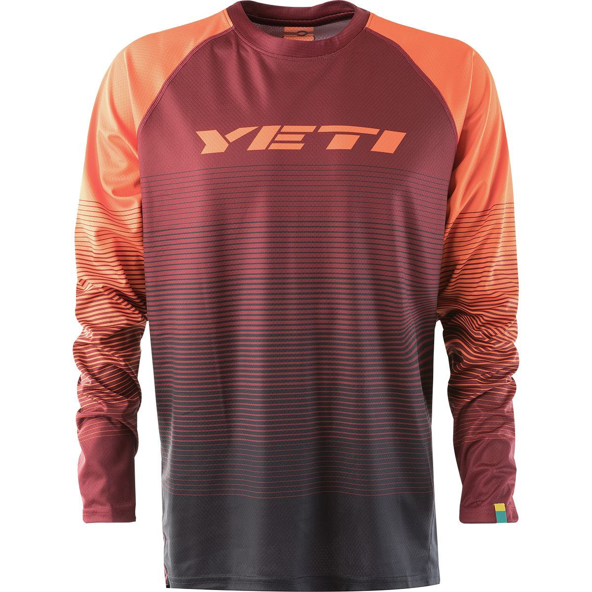 yeti alder jersey
