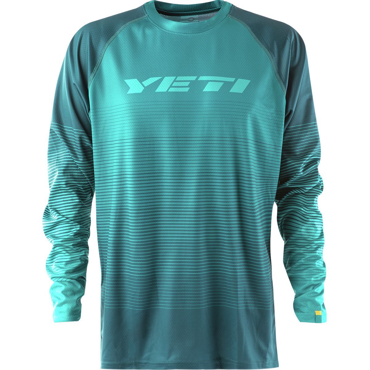 yeti jersey