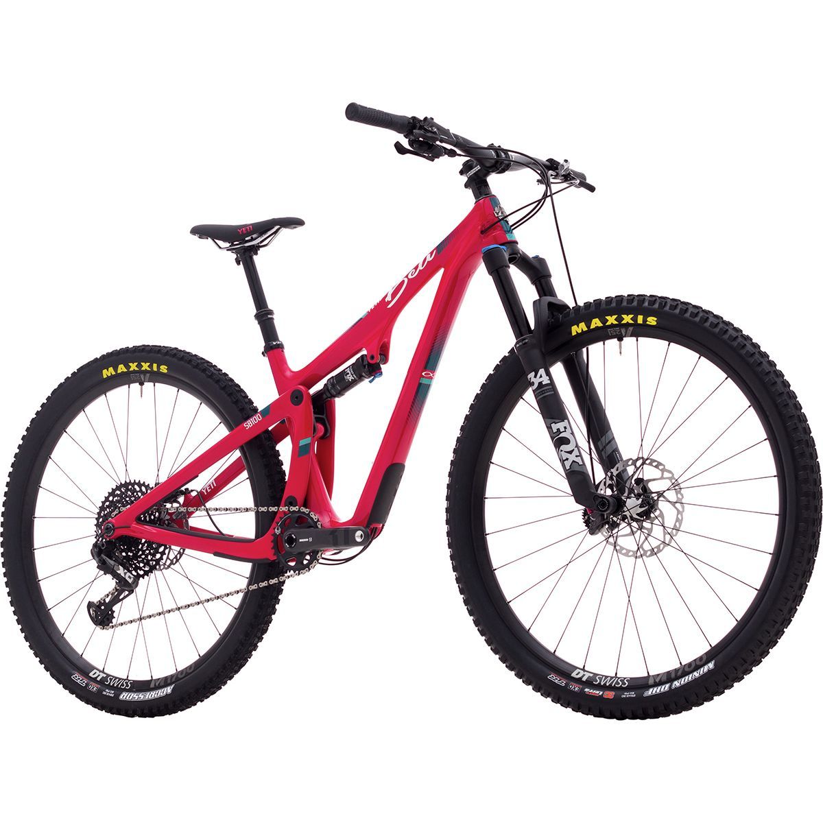 yeti sb100 beti