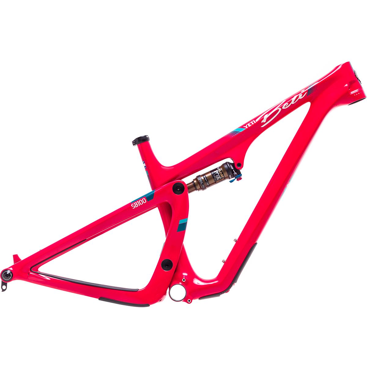 Yeti betty mountain cheap bike