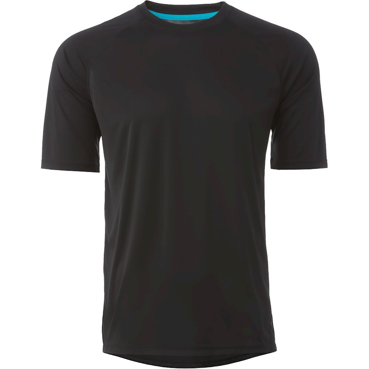 Yeti Cycles Tolland Short-Sleeve Jersey - Men's Black, L