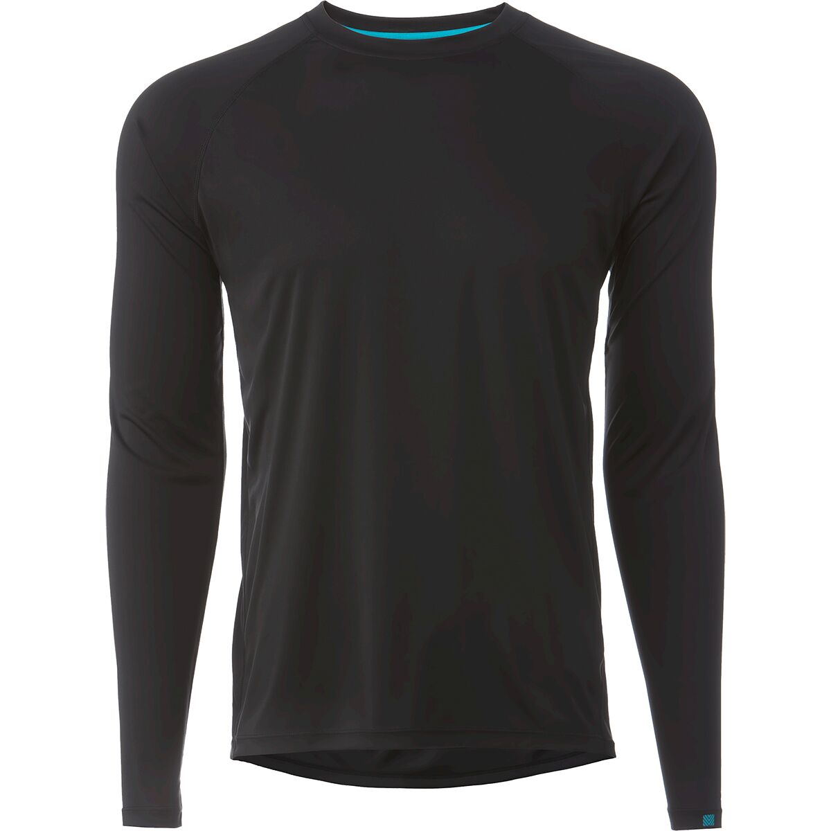 Image of Yeti Cycles Tolland Long-Sleeve Jersey - Men's Black, XL
