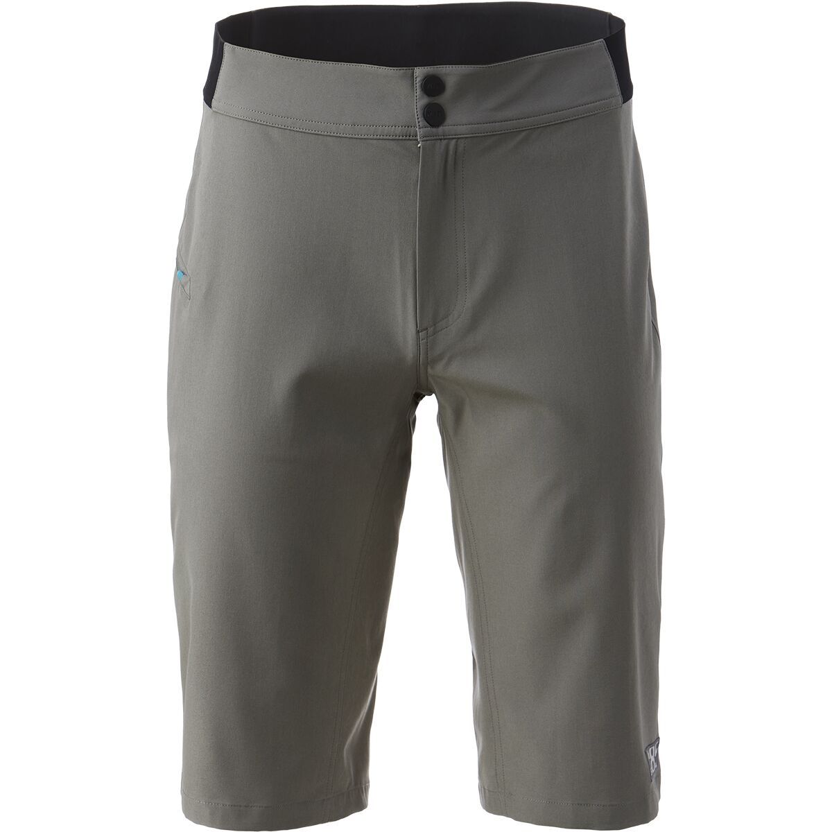 Yeti Cycles Rustler Short - Men's Gunmetal, L