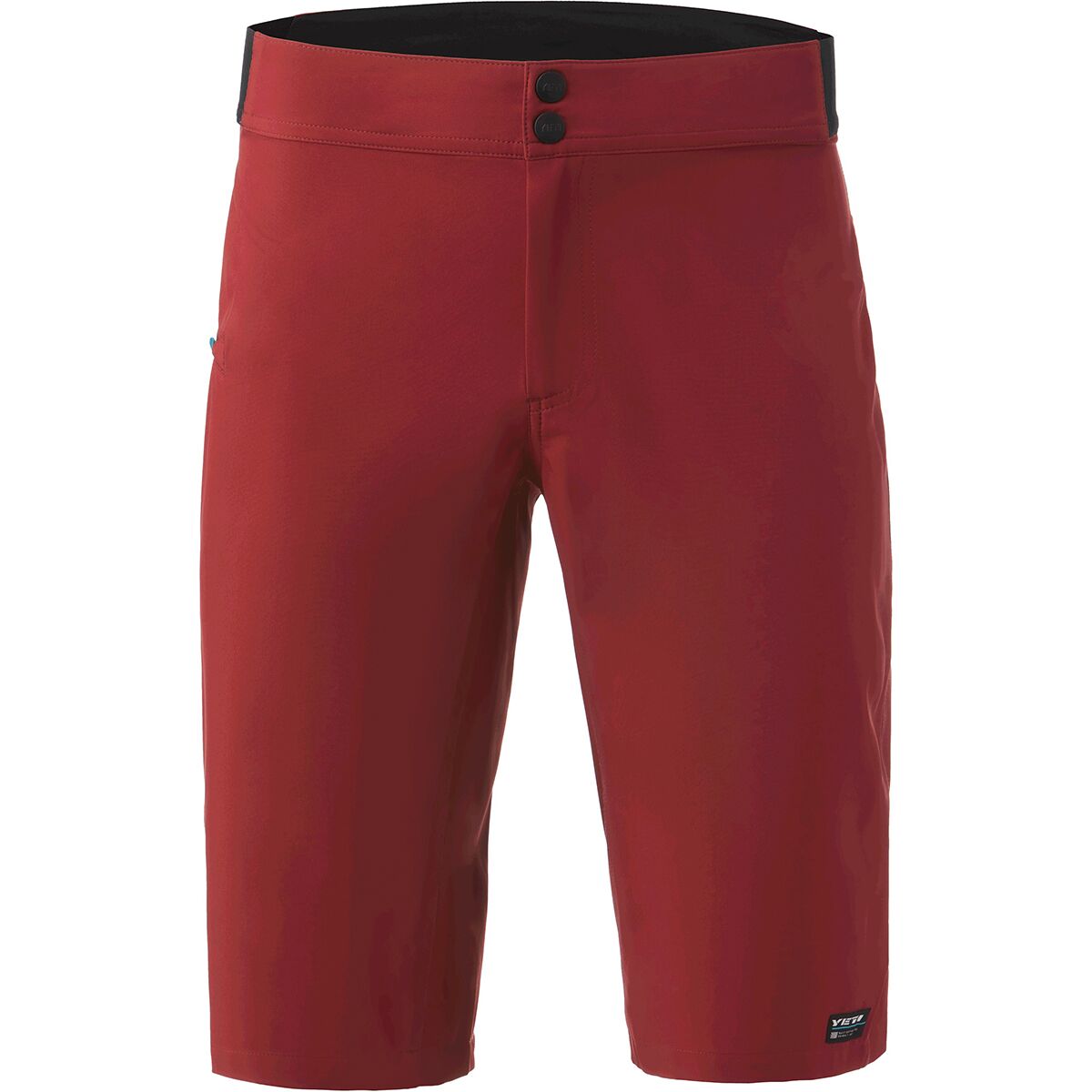 Image of Yeti Cycles Rustler Short - Men's Syrah, M