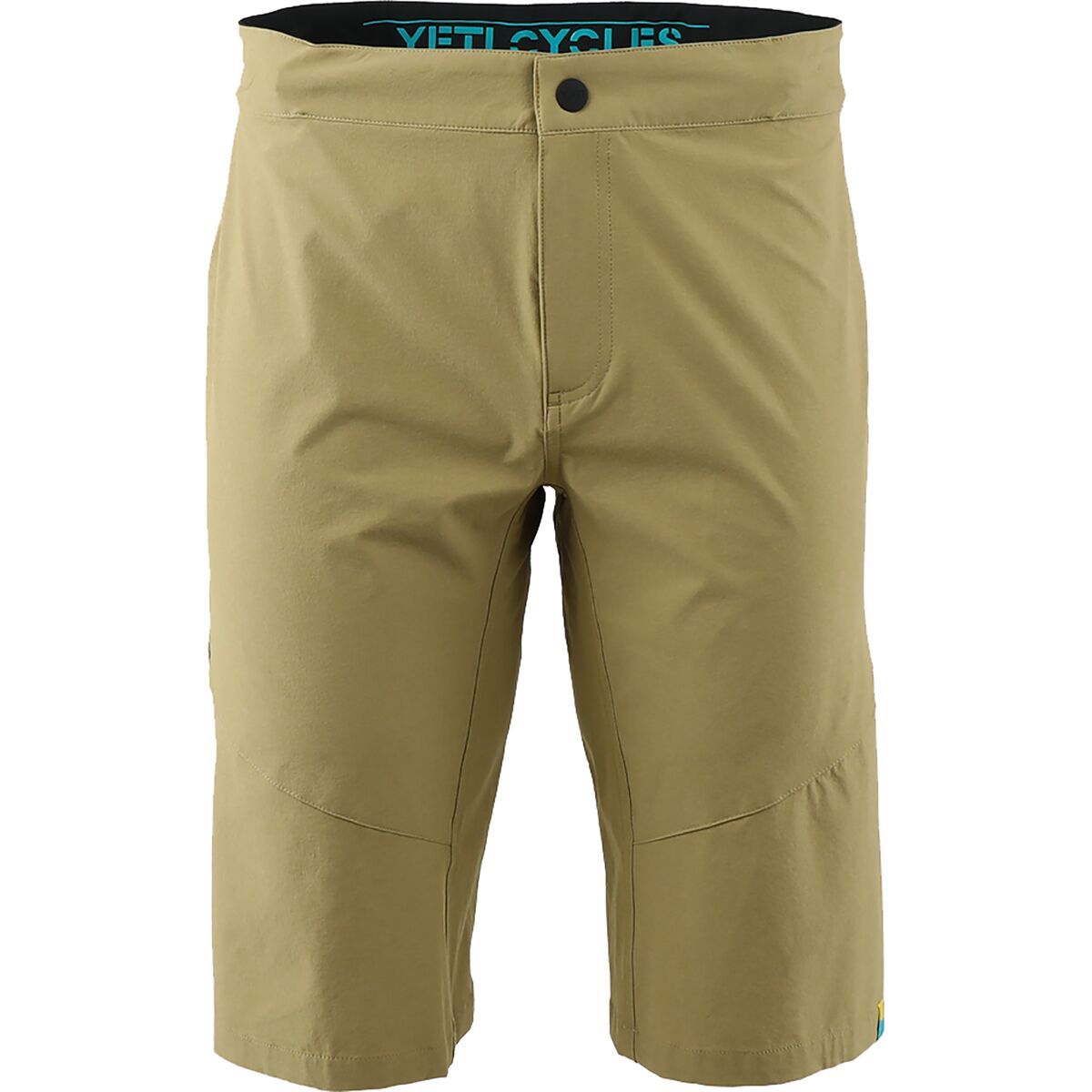 Yeti Cycles Yeti Cycles Mason Short - Men's