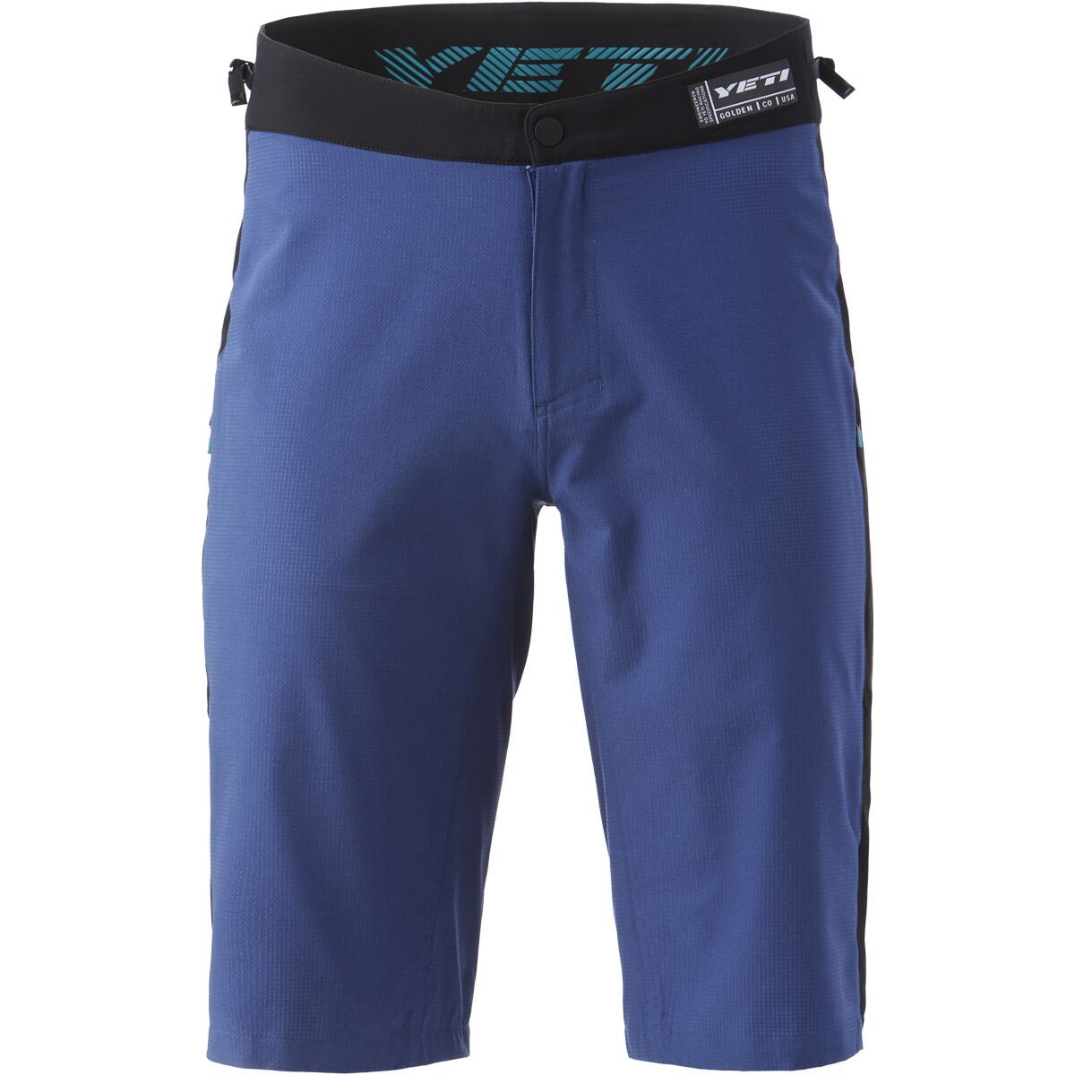 Yeti Cycles Enduro Short - Men's Twilight, XL
