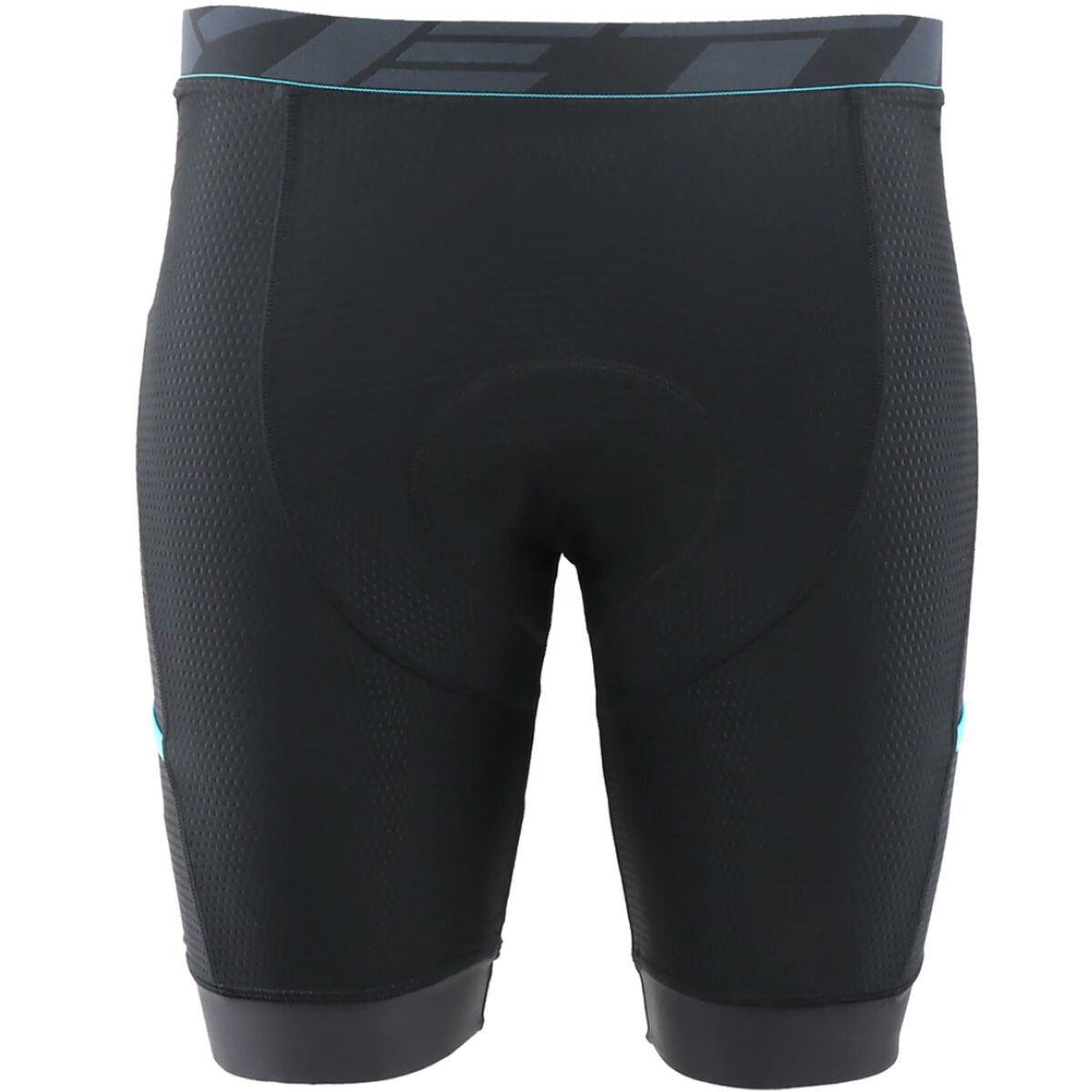 Yeti Cycles Rampart Short Liner - Men's Black, XL
