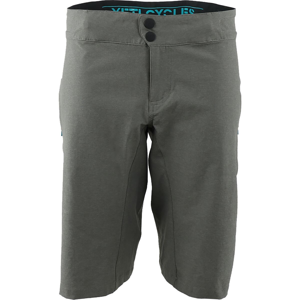 Yeti Cycles Avery Short - Women's Gunmetal, M
