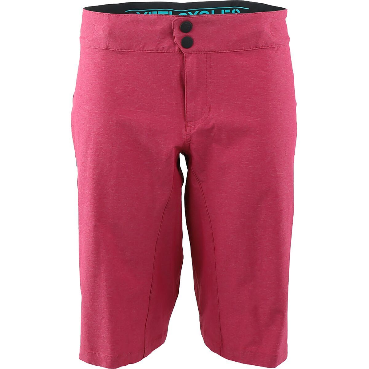 Yeti Cycles Avery Short - Women's Plum, XL