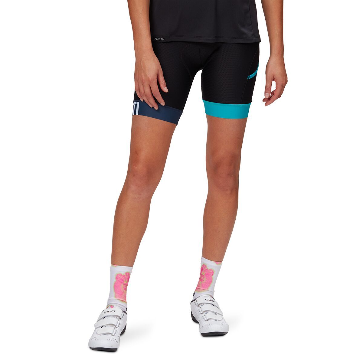 Yeti Cycles Koda Liner - Women's Black, XL