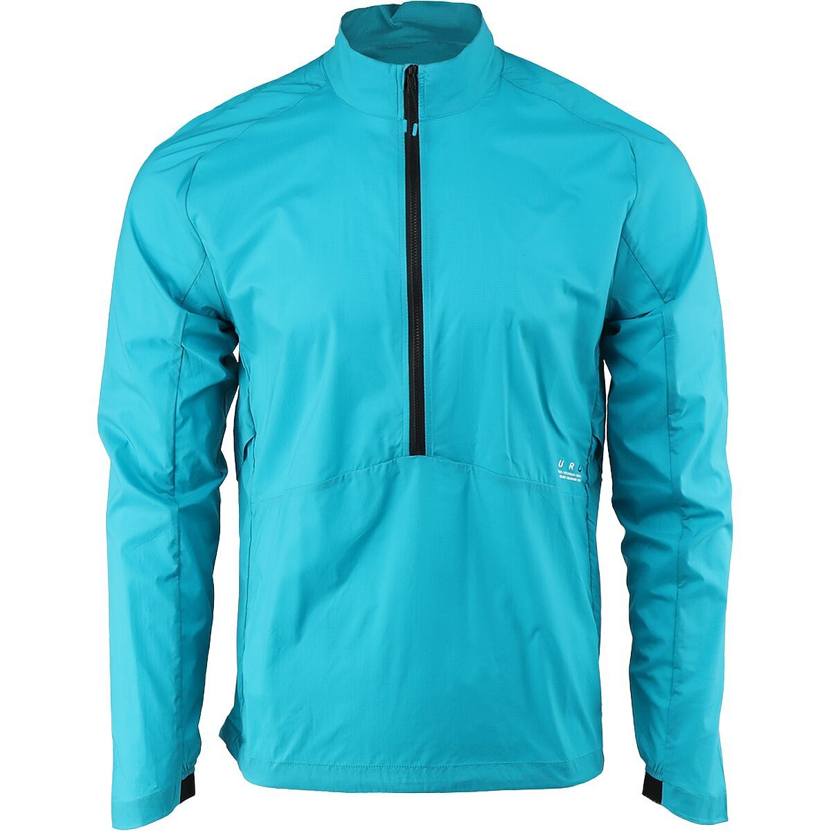 Yeti Cycles Turq Range Anorak Jacket - Men's Turq, XS