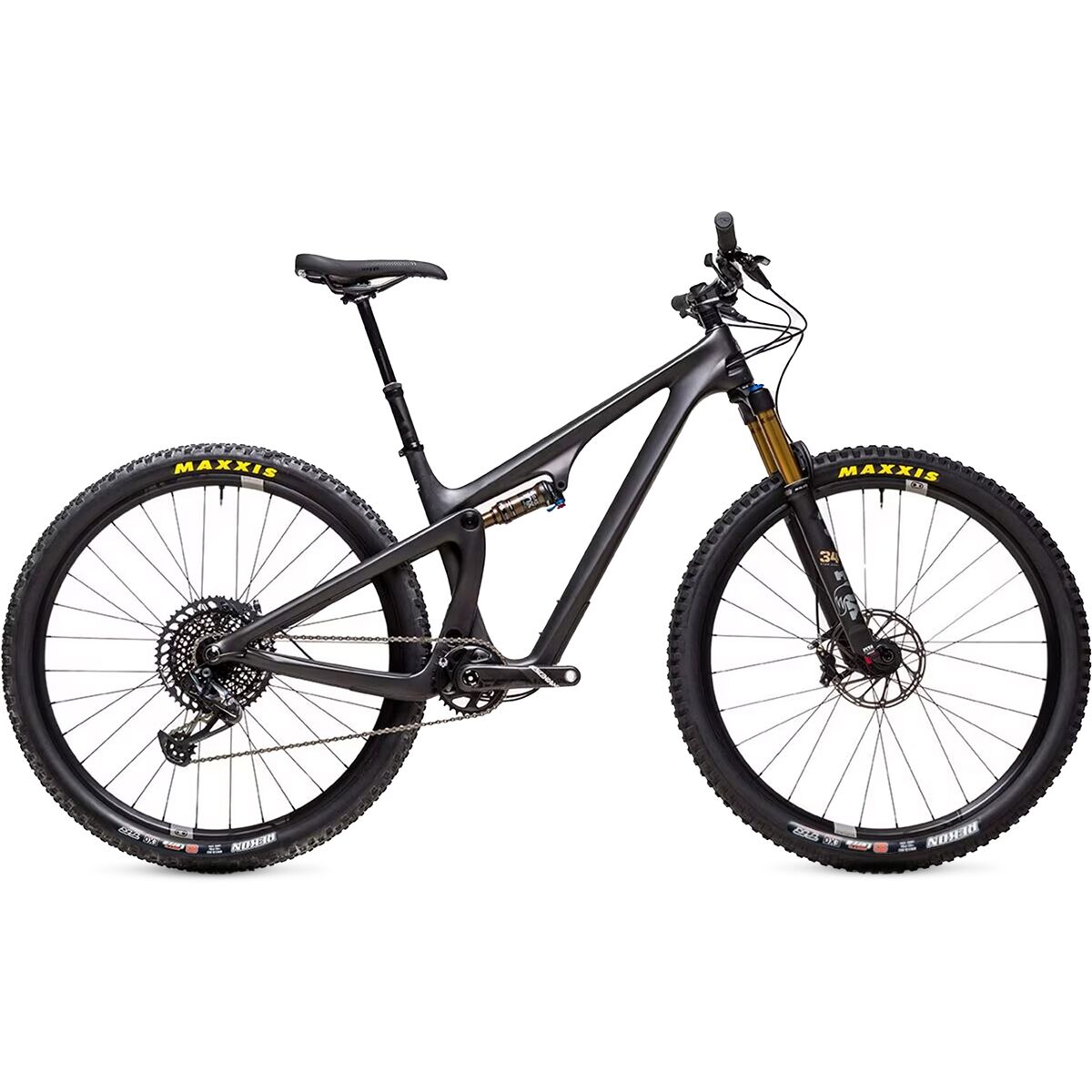Yeti Cycles SB100 T-Series X01 Eagle Mountain Bike product image