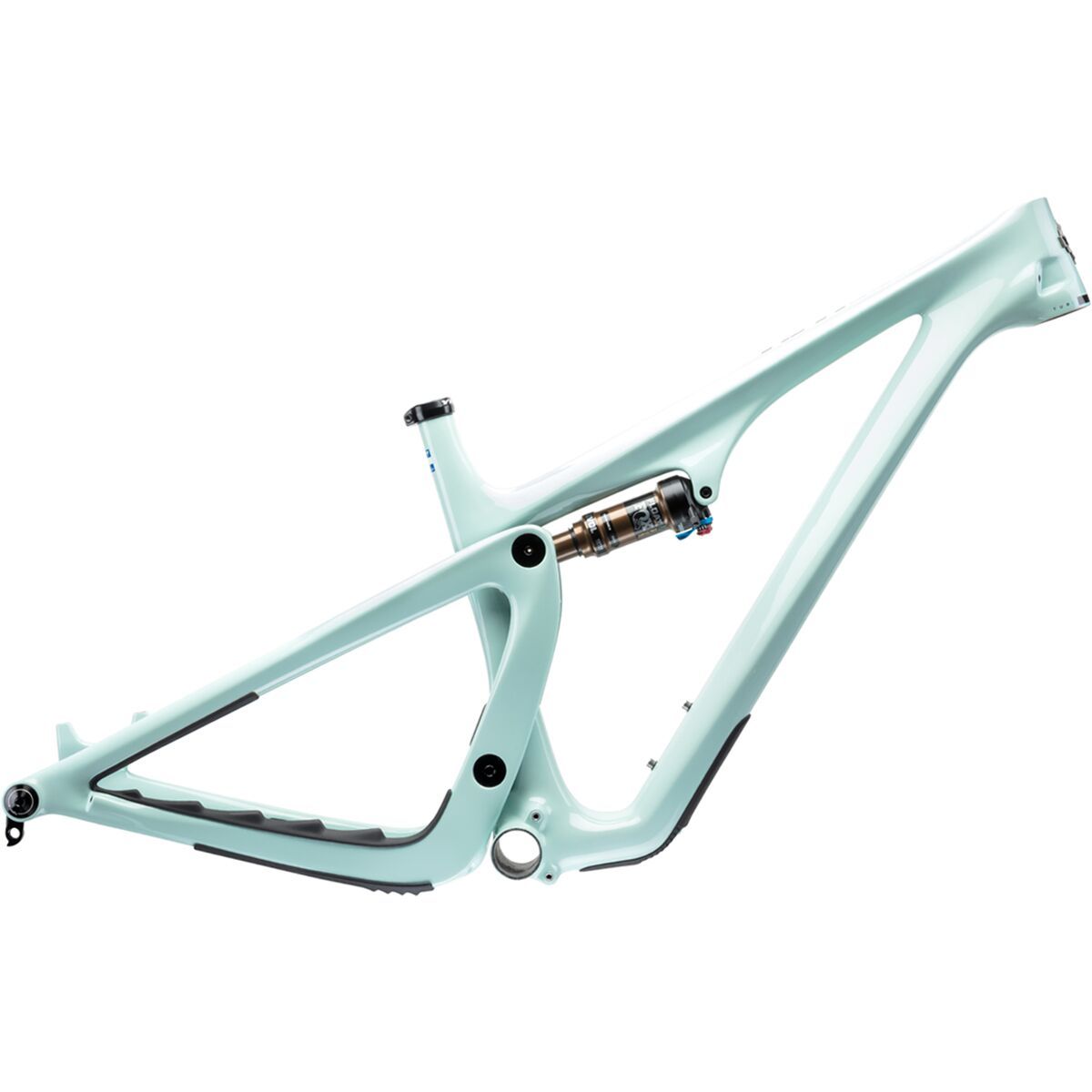 Yeti Cycles SB115 Turq Mountain Bike Frame Glacier, L