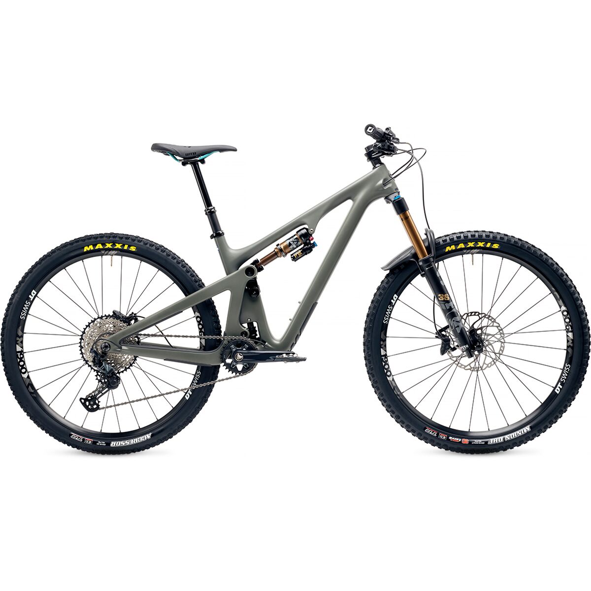 Yeti Cycles SB130 C1 SLX Factory Mountain Bike product image