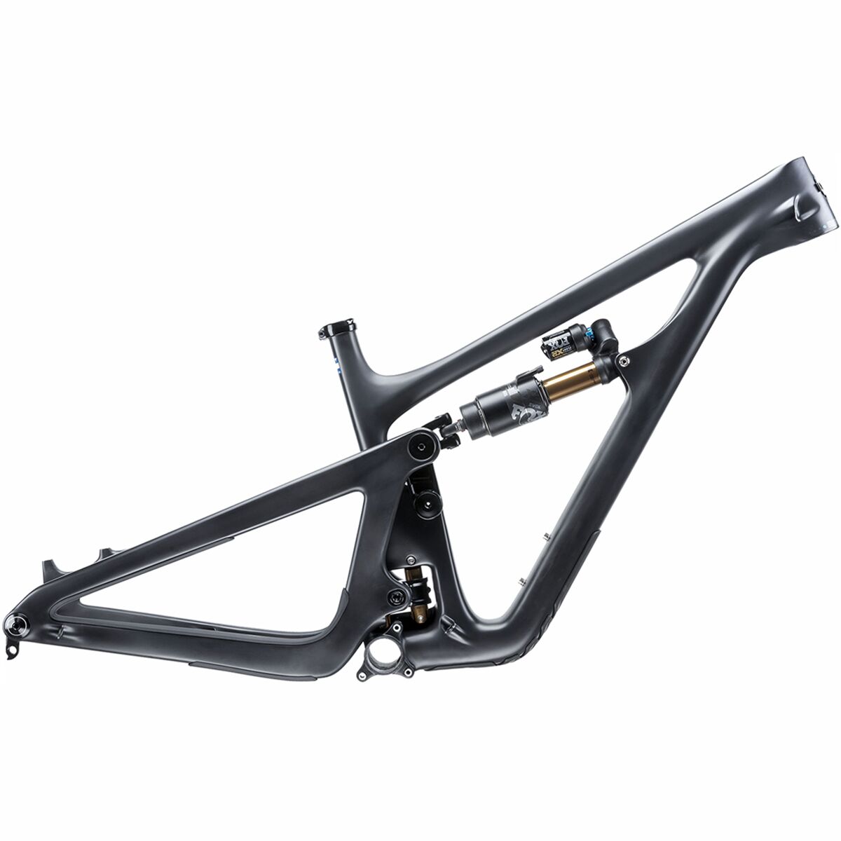 Yeti Cycles SB150 Turq Mountain Bike Frame product image
