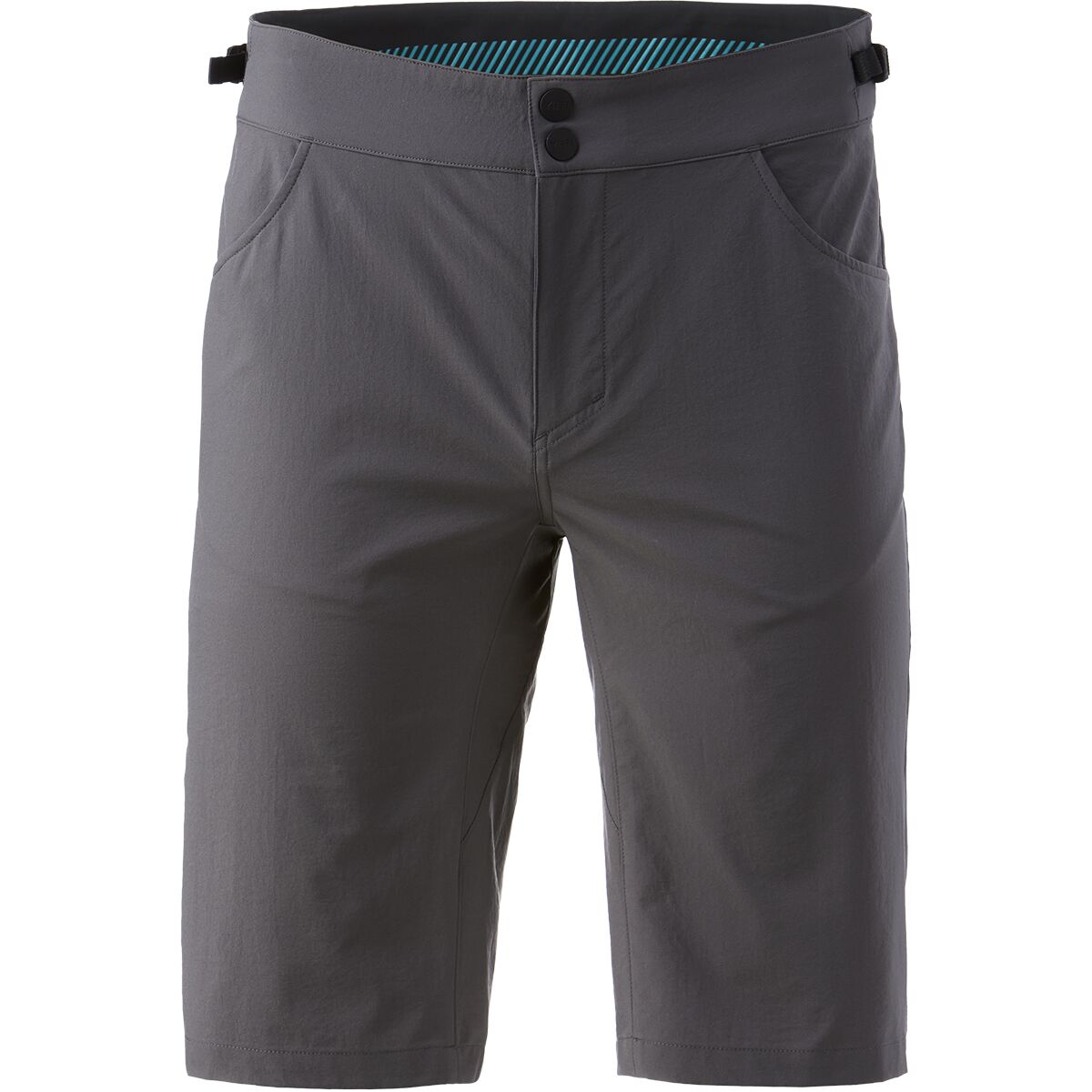Image of Yeti Cycles Antero Short - Men's Asphalt, XL