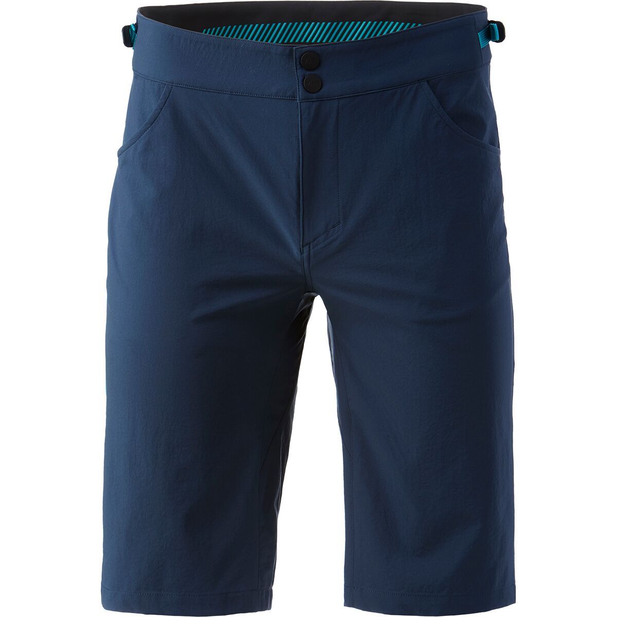 Yeti Cycles Antero Short - Men's Dark Blue, XXL