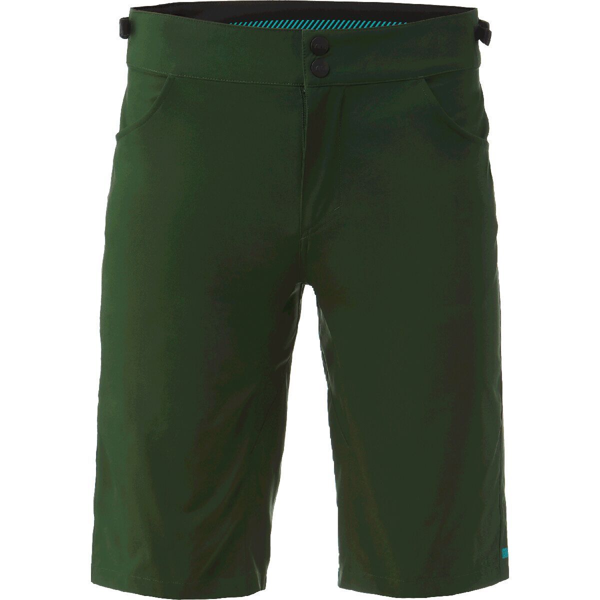 Yeti Cycles Antero Short - Men's Evergreen, L