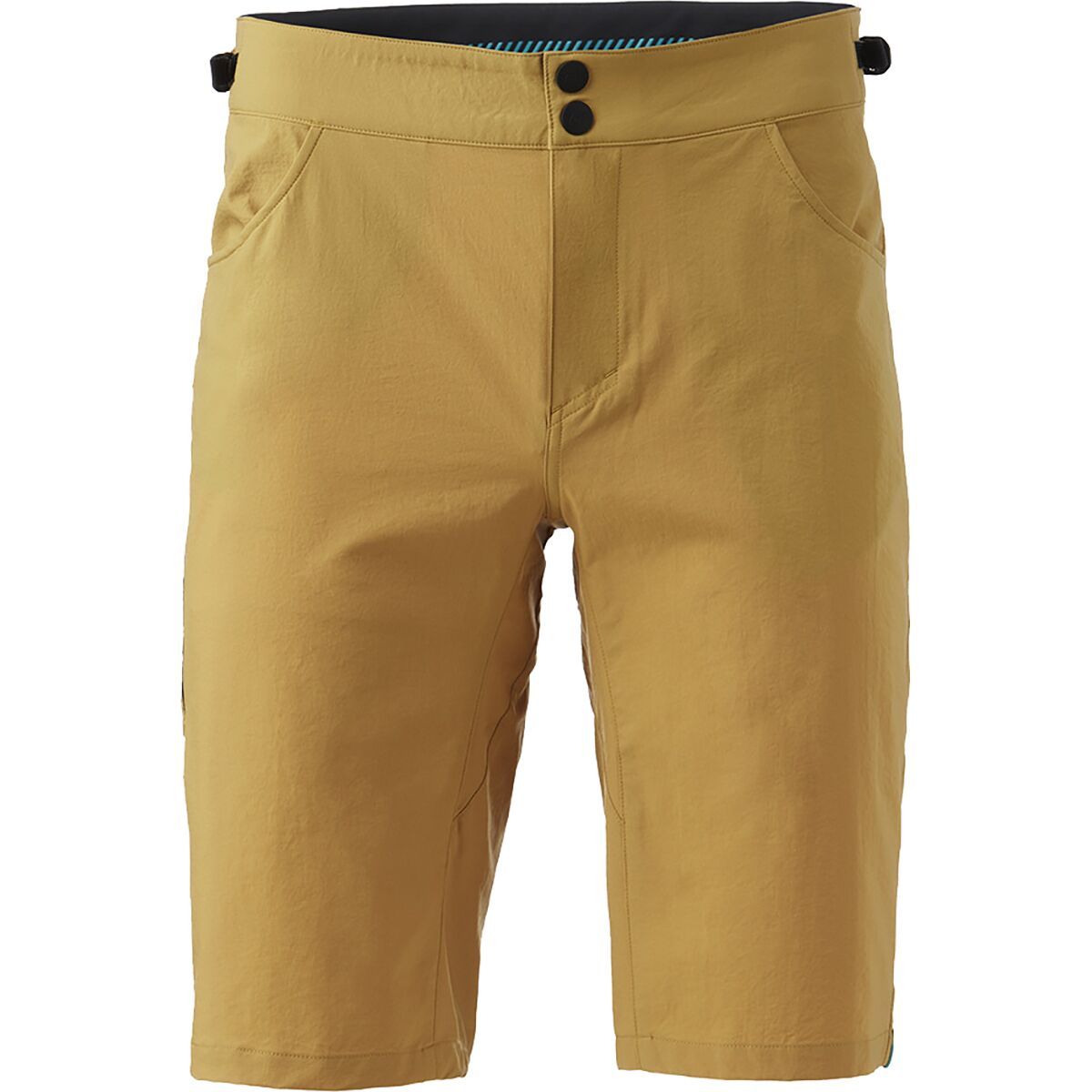 Yeti Cycles Antero Short - Men's Sandstone, S