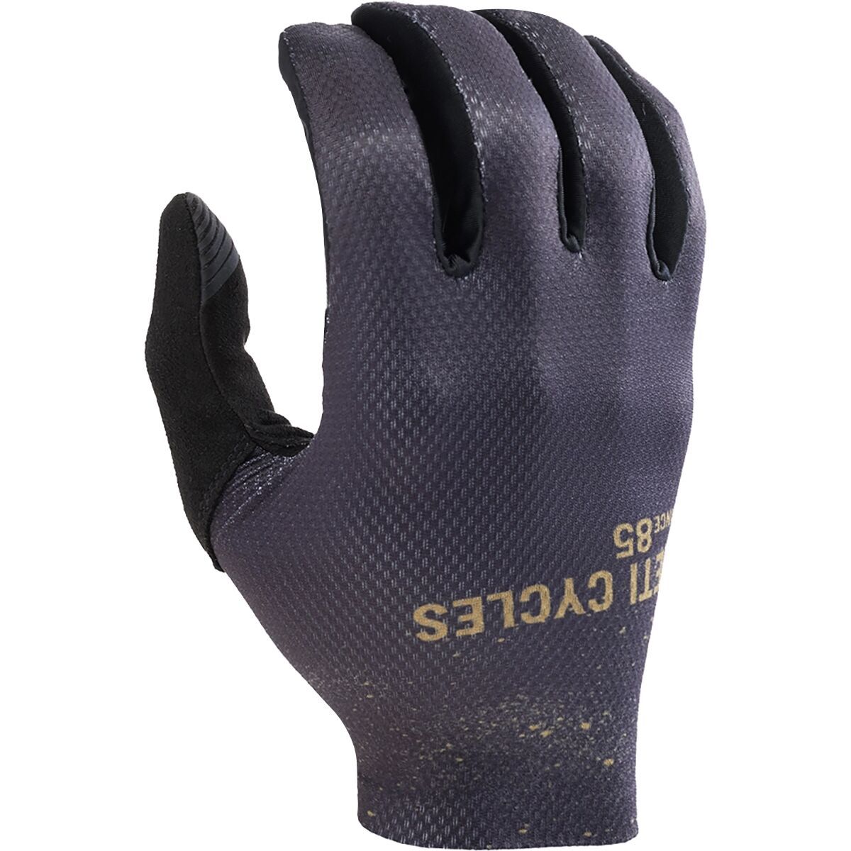 Yeti Cycles Enduro Glove - Men's Black 85, XL