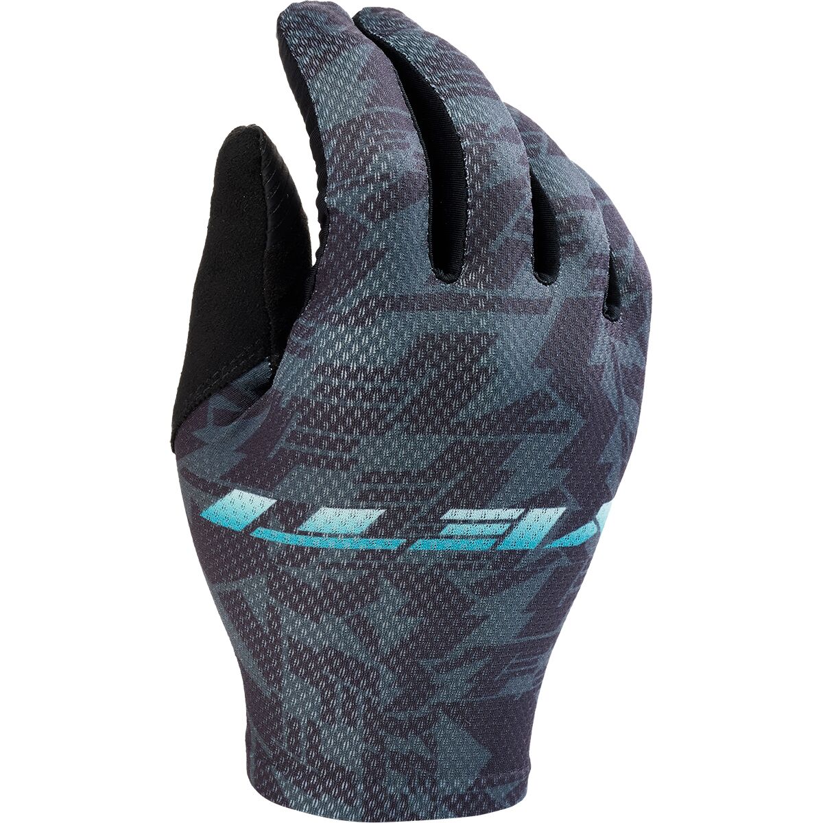 Yeti Cycles Yeti Cycles Enduro Gloves - Women's