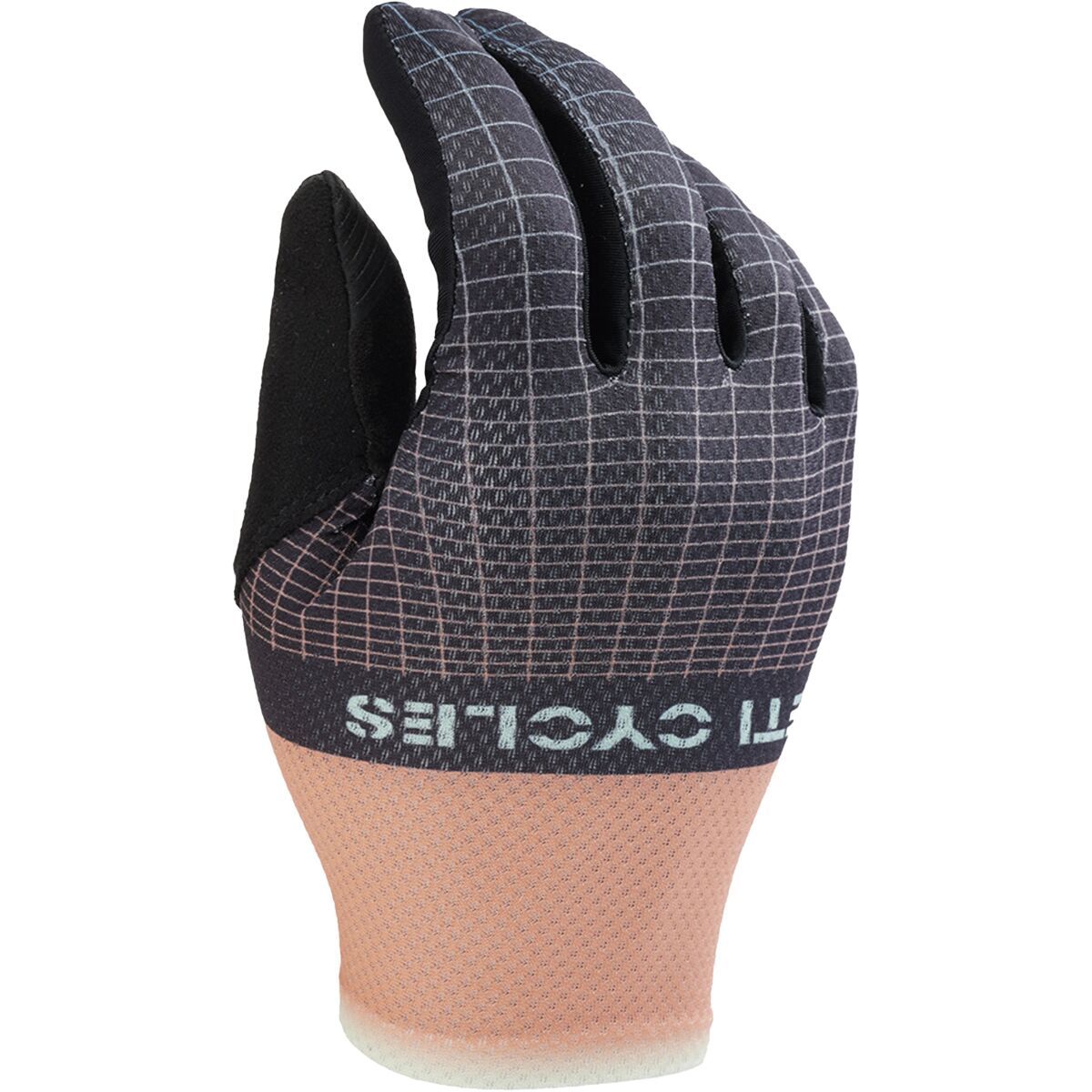 Yeti Cycles Enduro Gloves - Women's Juice Digital Void, XS