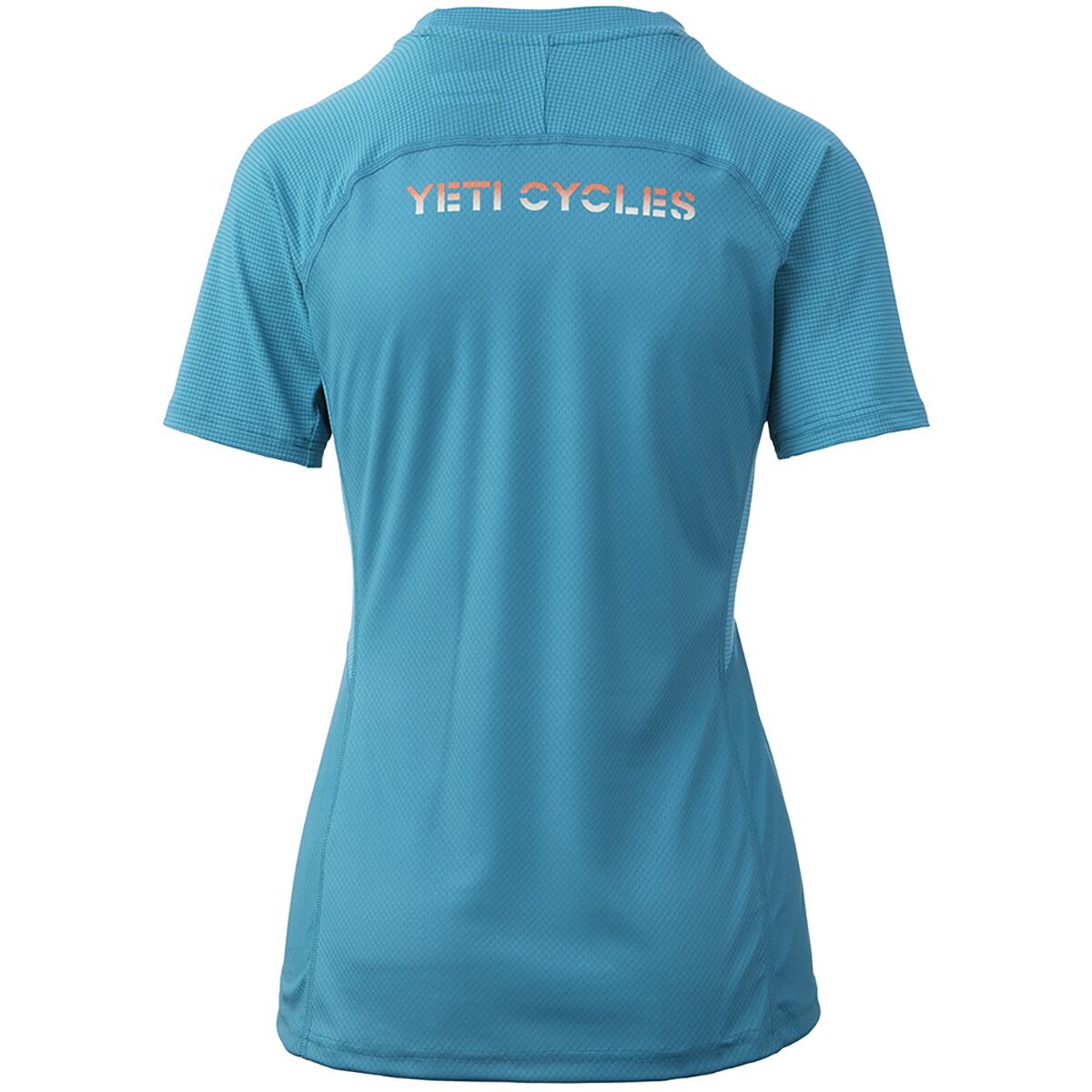 Yeti Cycles Enduro Short-Sleeve Jersey - Women's - Bike