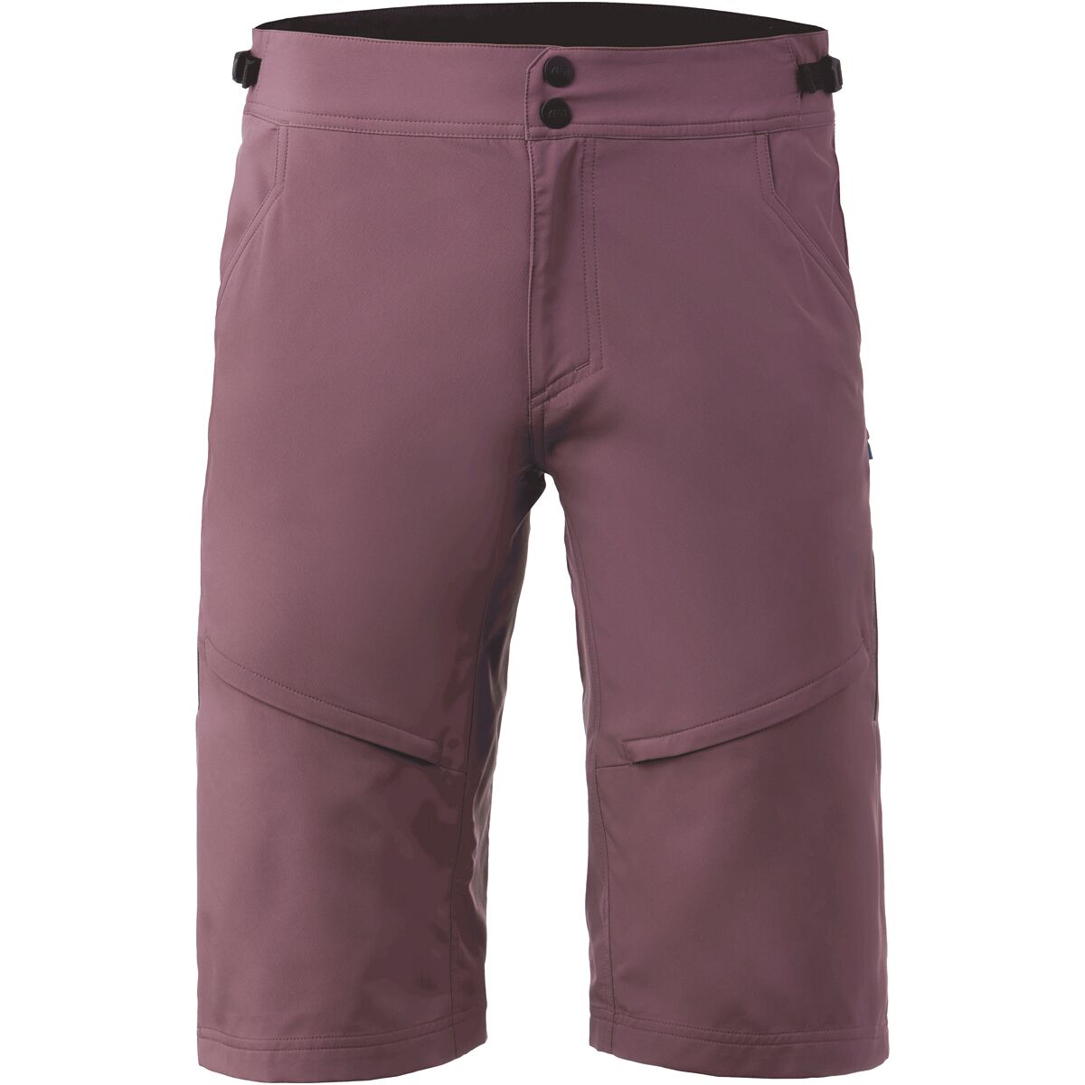 Image of Yeti Cycles Freeland Short - Men's Dusty Purple, XXL