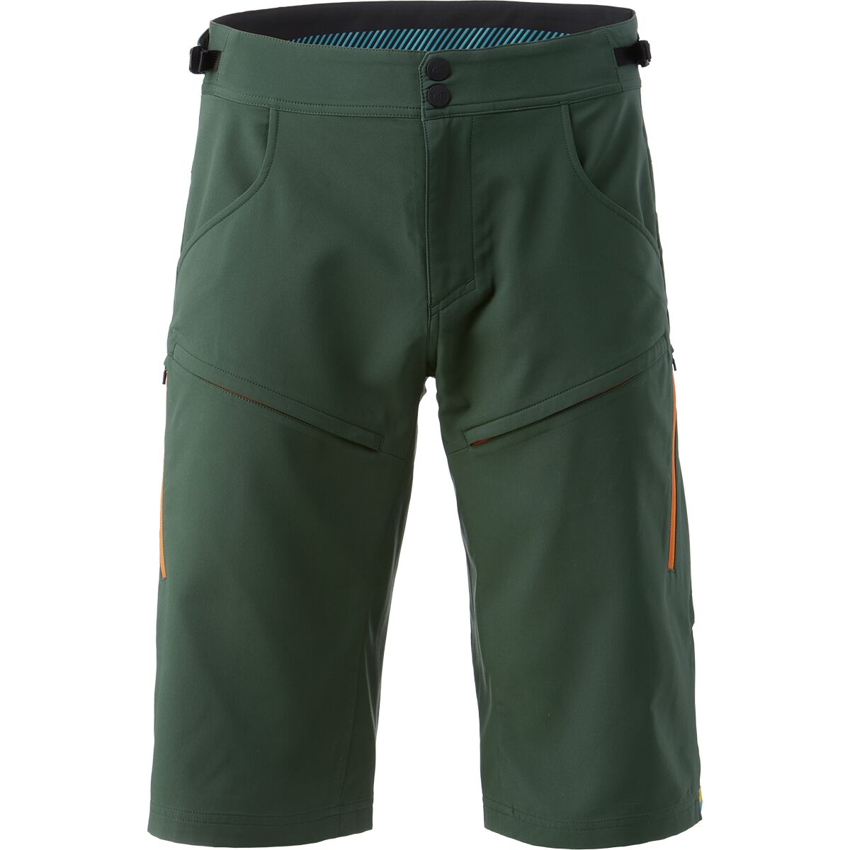 Yeti Cycles Yeti Cycles Freeland Short - Men's